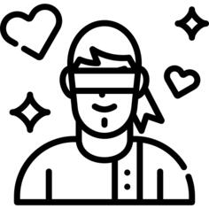 Blind date