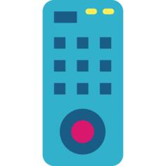 Remote control