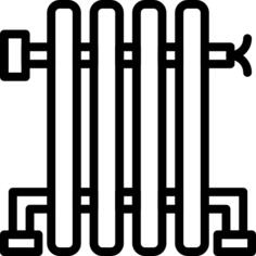 散热器