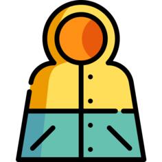 Raincoat