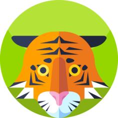 虎