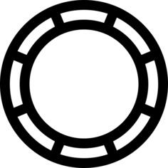 箍