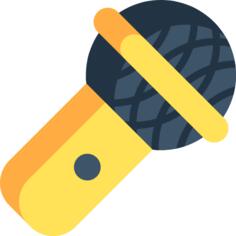 麦克风