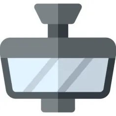 Rearview mirror