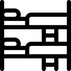 铺位