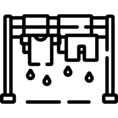 干