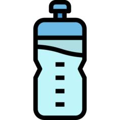 Water bottle