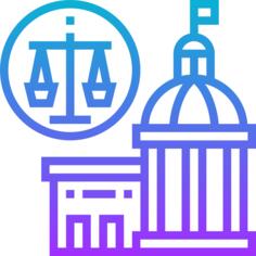Justice court