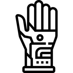 Gloves