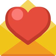 Love letter