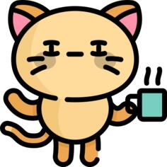 猫咪