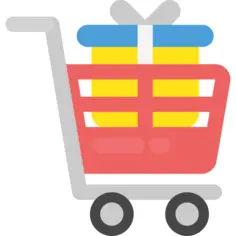 Shopping cart