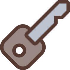 Car key