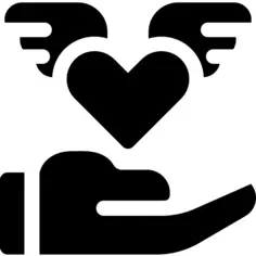 心
