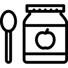 婴儿食品