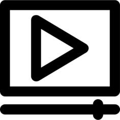 视频播放器