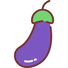 Eggplant