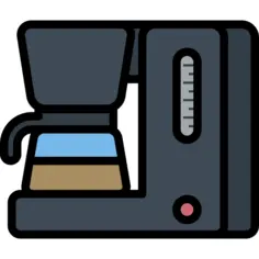 Coffee maker