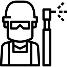 Welder