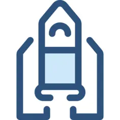 Space ship