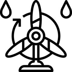 Wind turbine