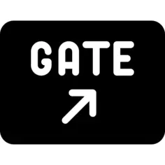 Gate