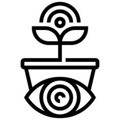 焦点