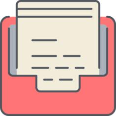 收件箱