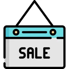 Sale