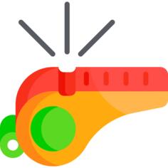 Whistle