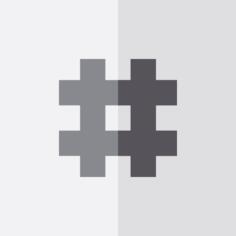Hashtag