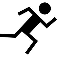 Running