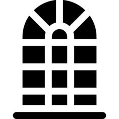 窗口