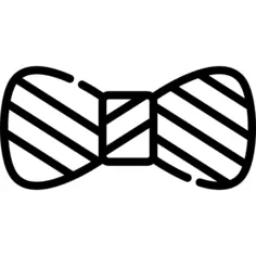 Bow tie