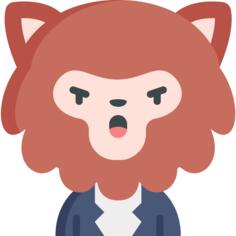狼人