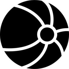 球