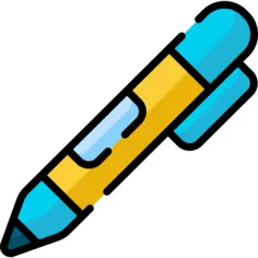 Pen