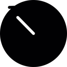 Circular Clock