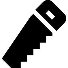 锯