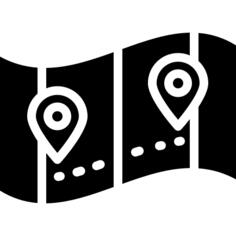 路线