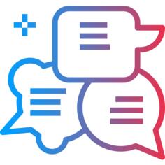 Speech bubble