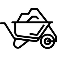 Wheelbarrow
