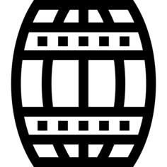 桶