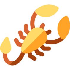 蝎