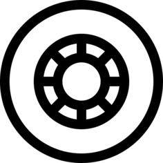 Wheel