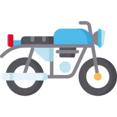 摩托车