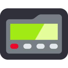 Pager