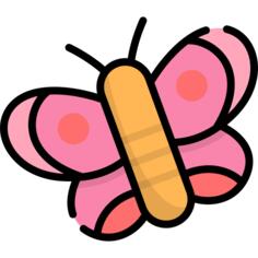 蝴蝶