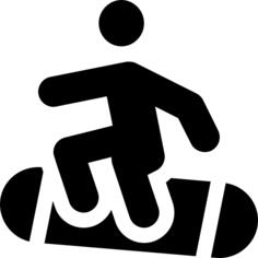 Snowboard