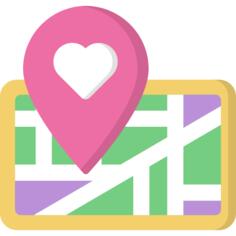 地图
